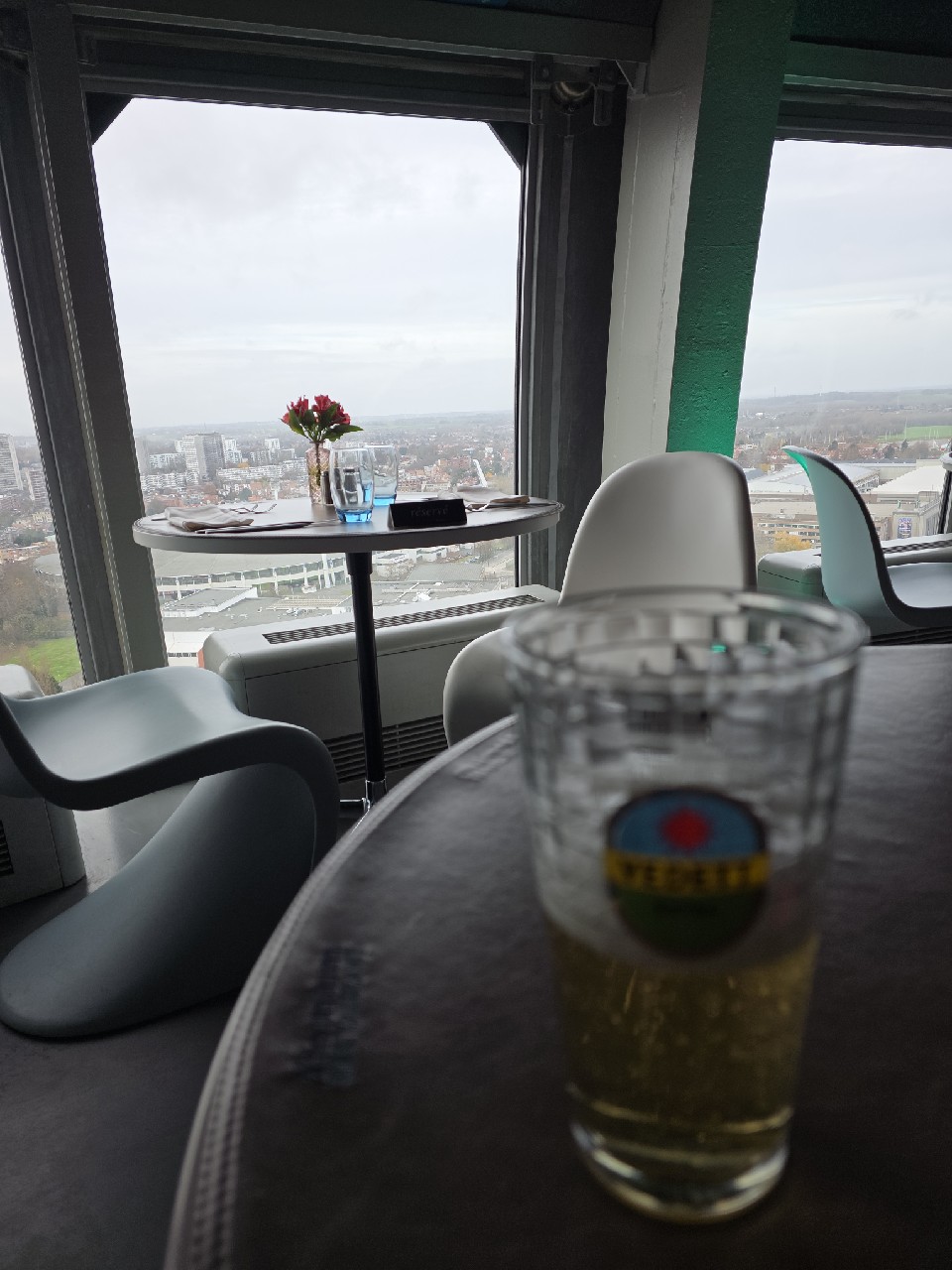 Vedett Extra Pilsner / Extra Blond, Belgium