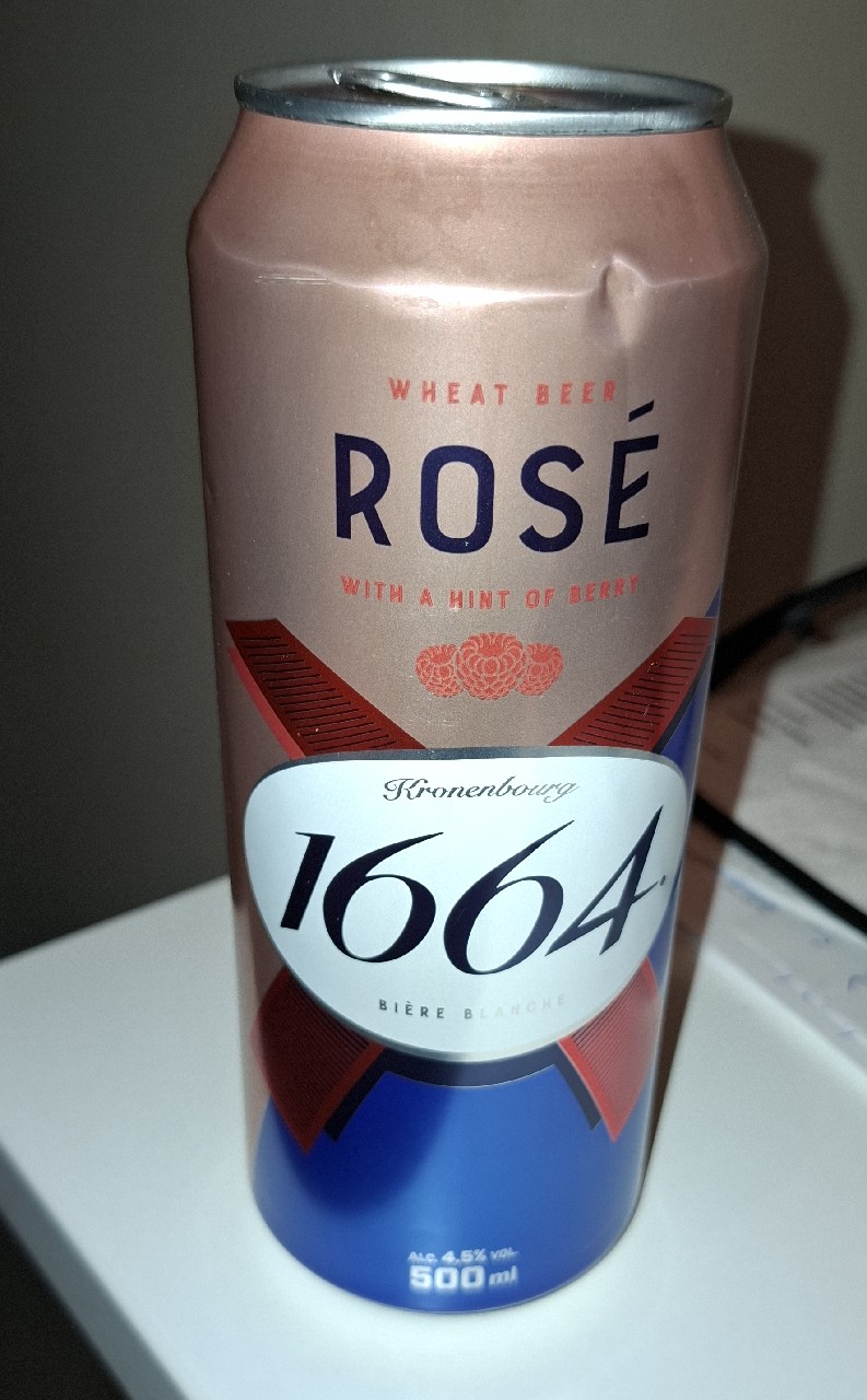 1664 Rosé, France
