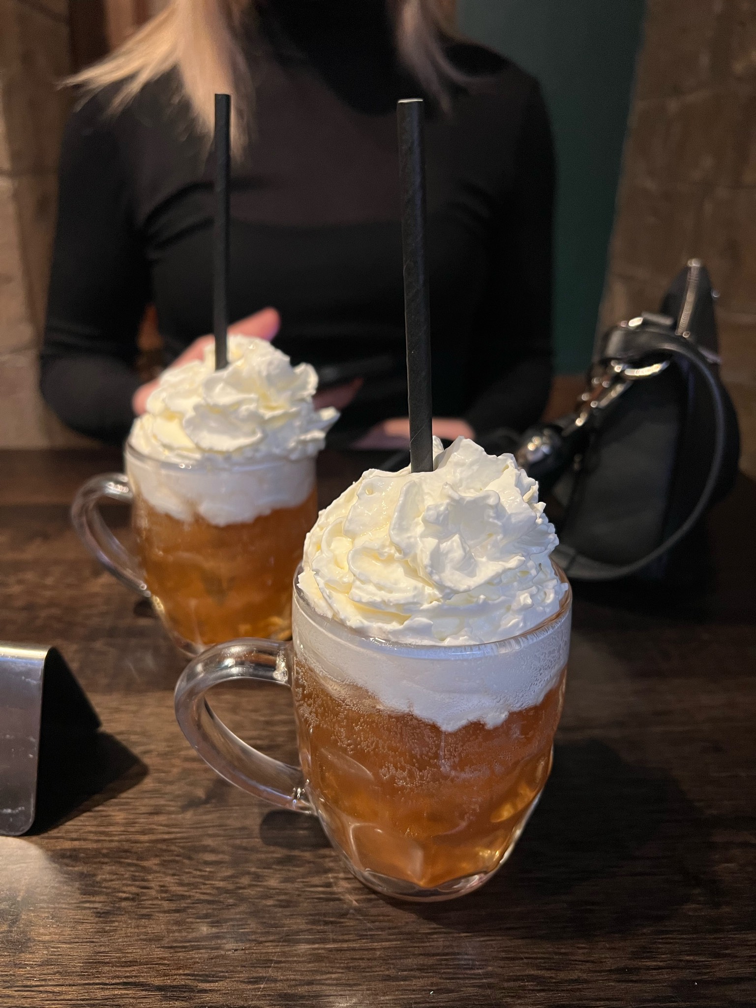 Harry Potter Butterscotch Beer, Ainsty Ales