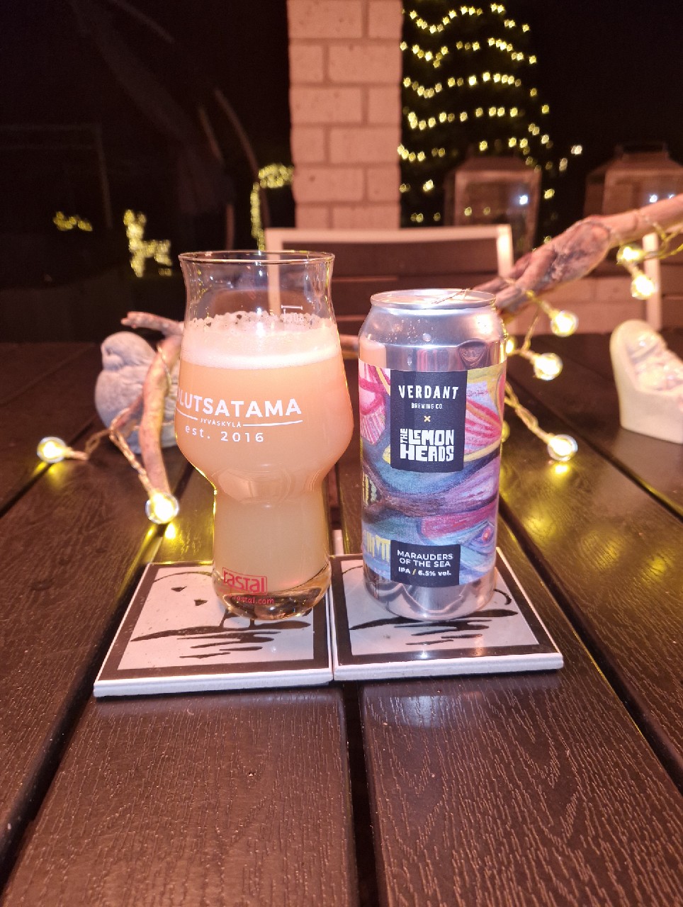 Marauders of the Sea, England