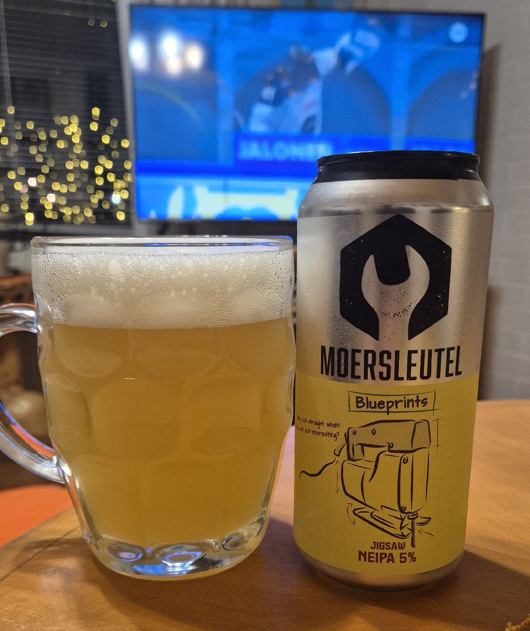 blueprints - jigsaw, Netherlands