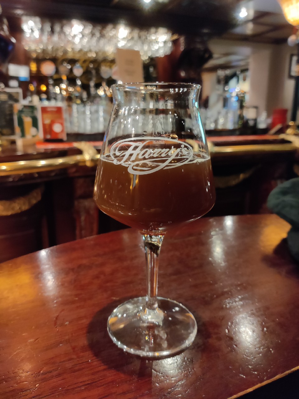 Friskier Slabman (BA), Finland