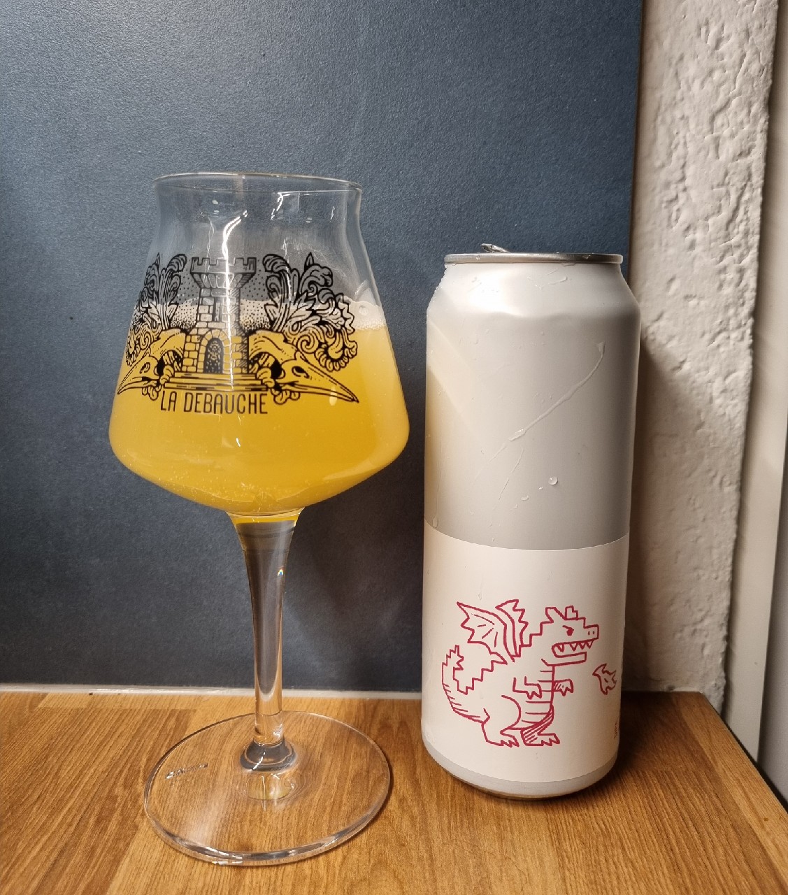 Final Boss, Ziemia Obiecana