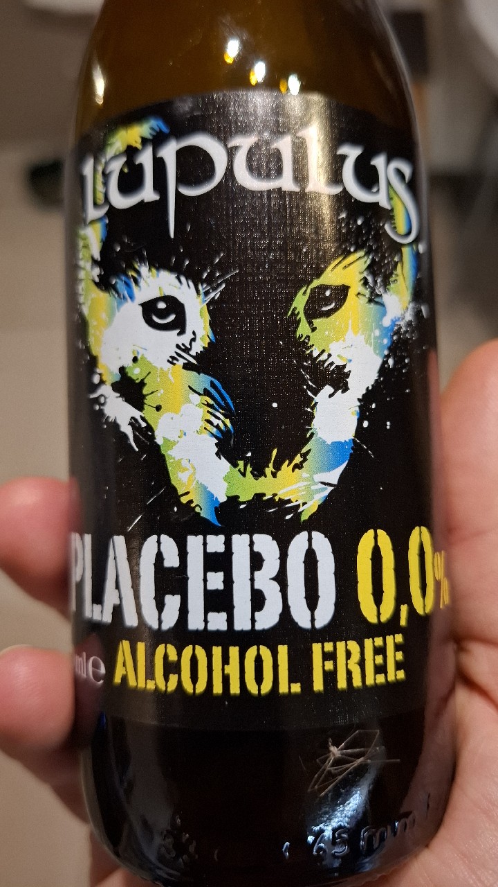 Lupulus Placebo, Belgium