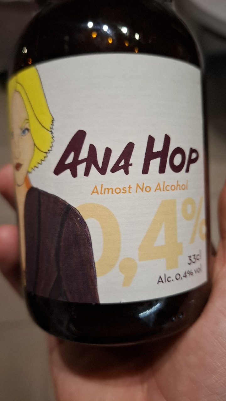 Ana Hop, Belgium