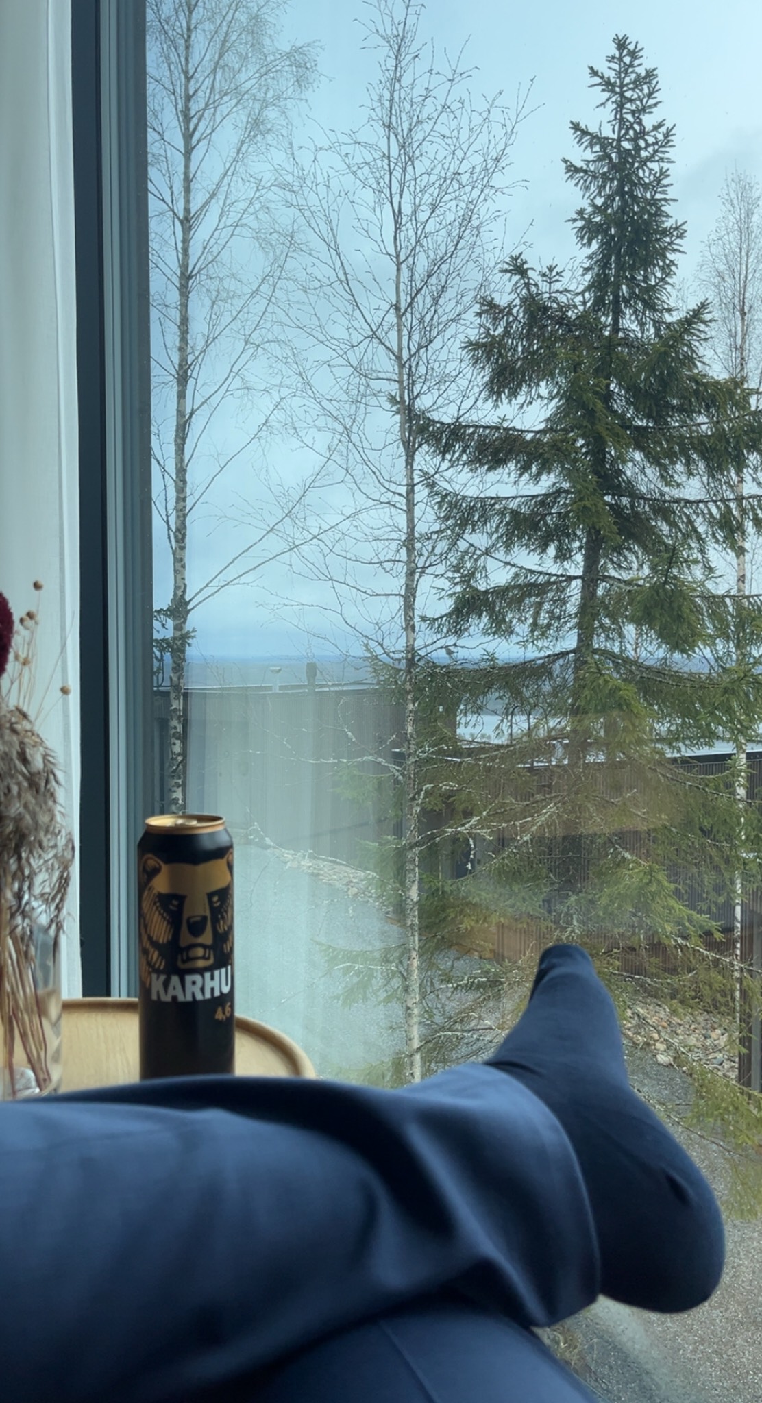 Karhu 4,6% / III, Finland