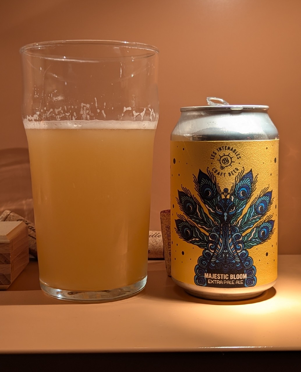 Majestic Bloom, France