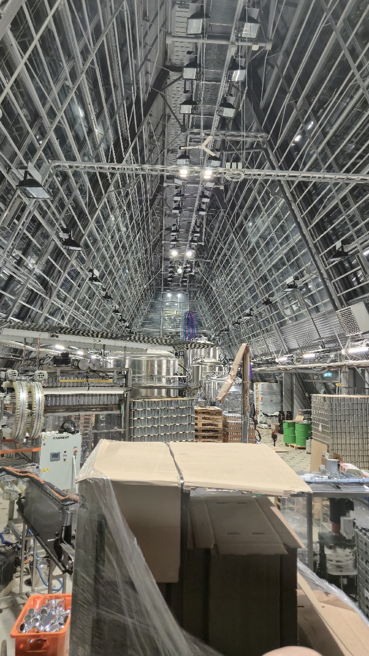 Agitations Tropicales, Finland