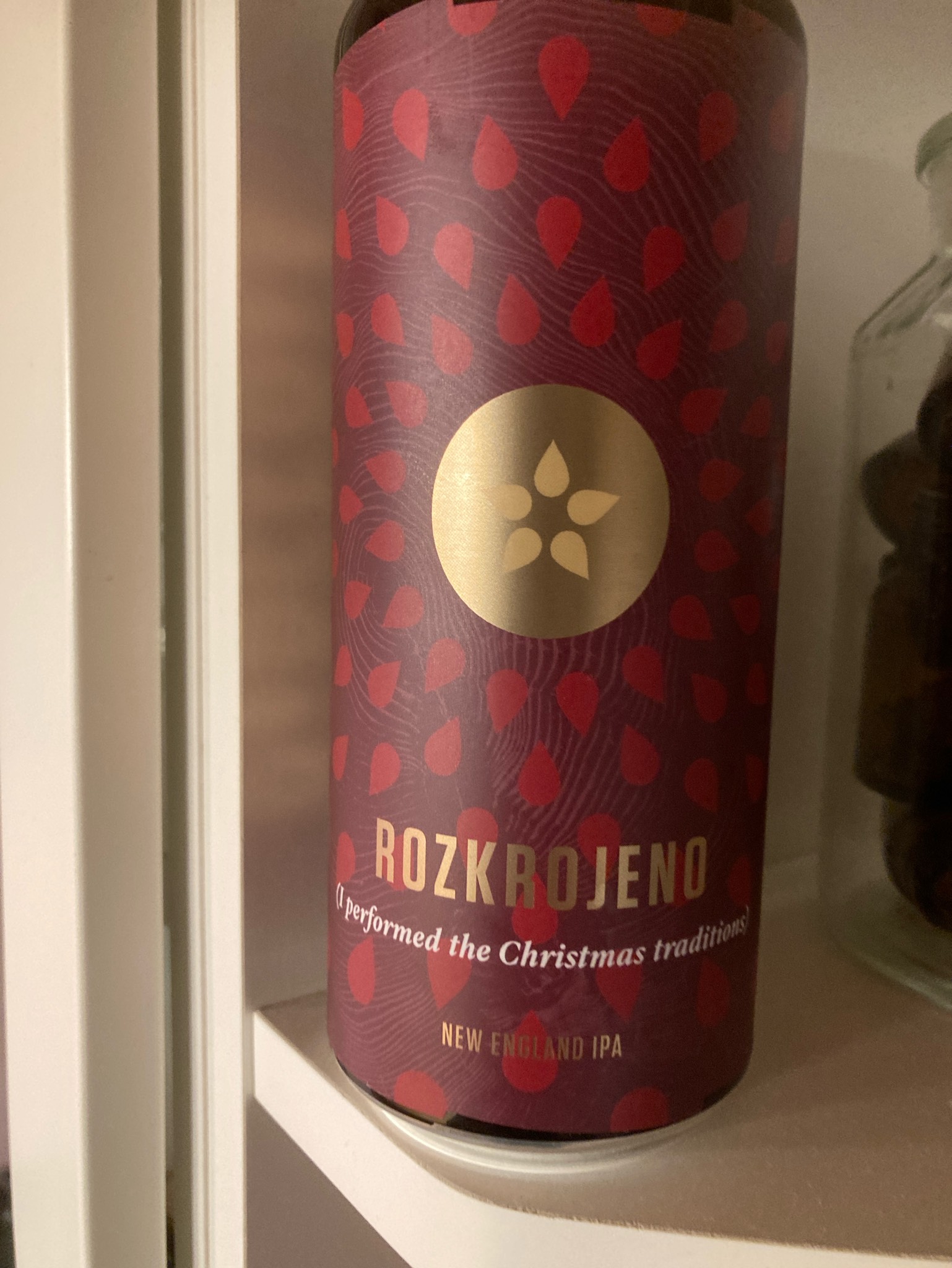 Rozkrojeno, Sibeeria