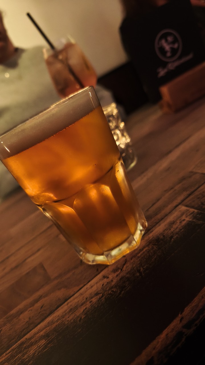 Maisel & Friends Pale Ale, Brauerei Gebr. Maisel