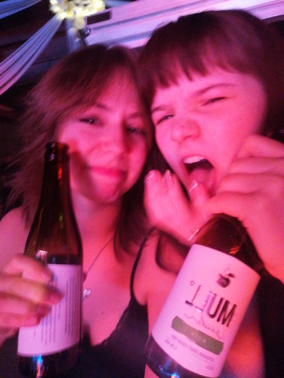 Õunasiider Kuiv, OÜ City Cider (MULL° DRINKS)