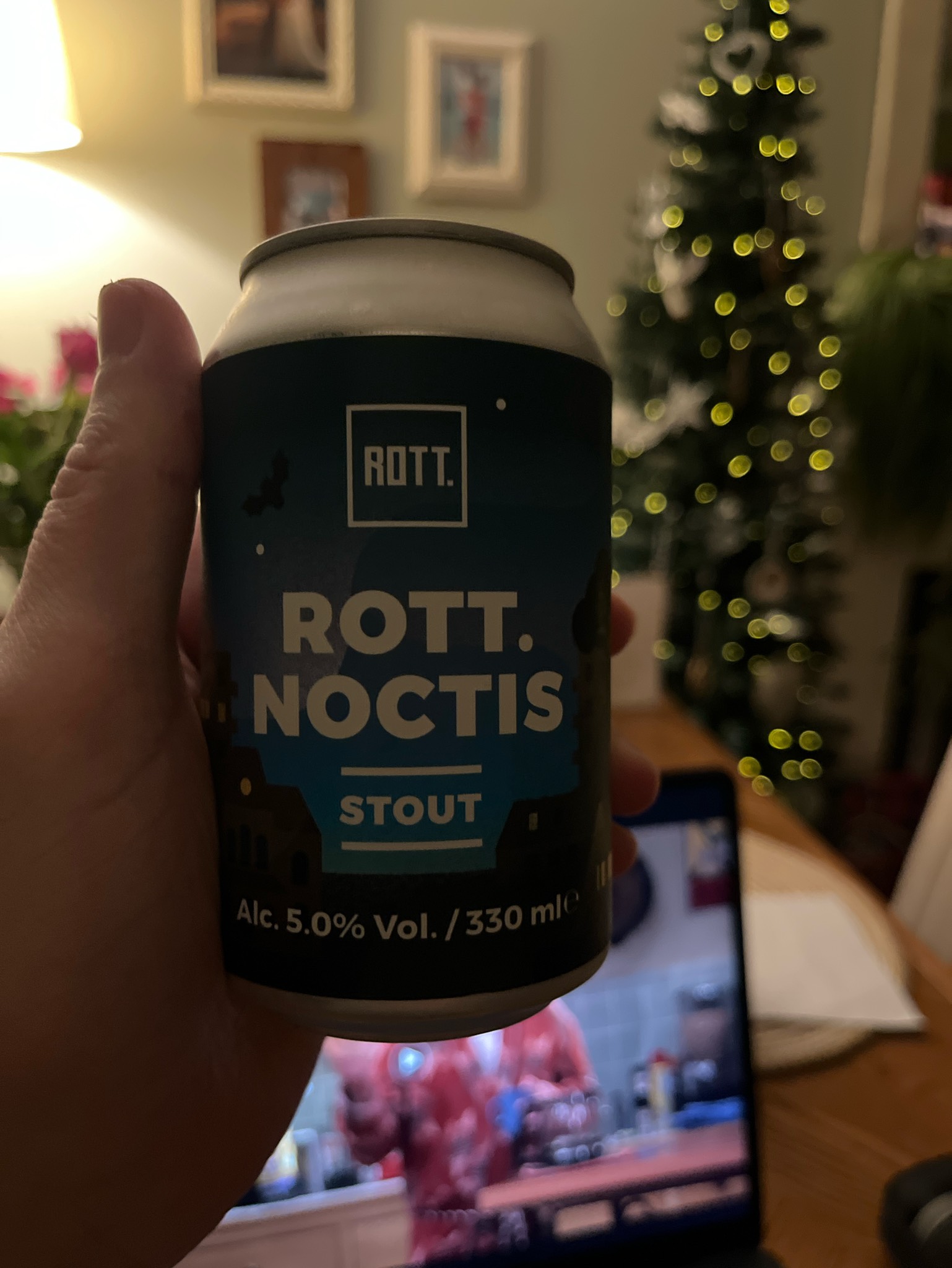 ROTT.Noctis, ROTT. Brouwers