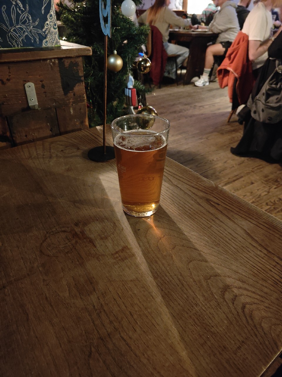 Butcombe gold ale, Butcombe Brewery Ltd