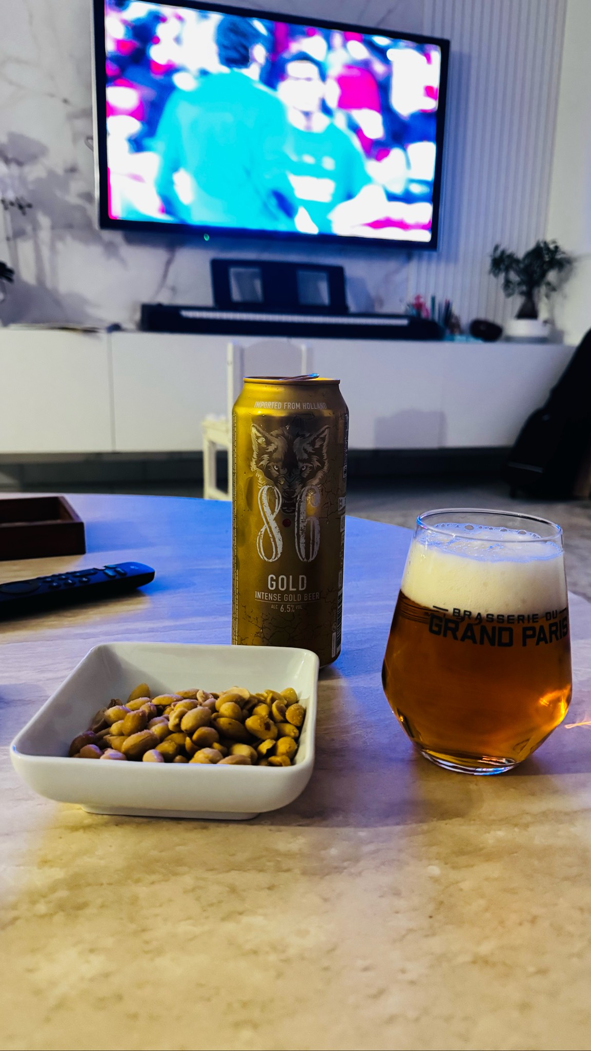 8.6 Gold, Bavaria Brouwerij (Swinkels Family Brewers)