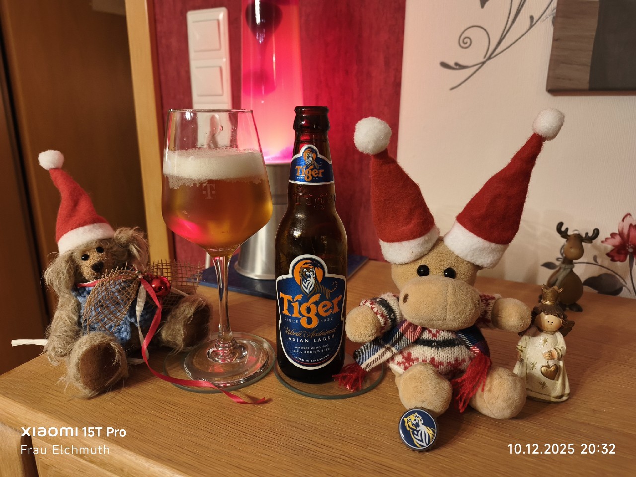 Tiger, Heineken Asia Pacific