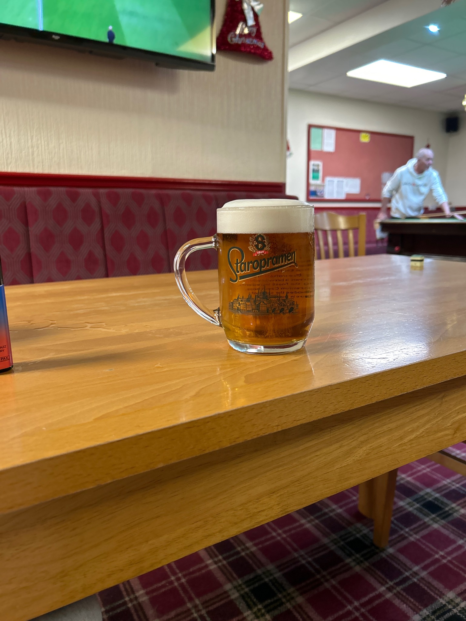 Staropramen / Staropramen Premium / Ležák, Czech Republic