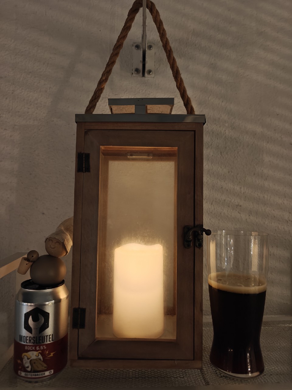 geitenbreier, Netherlands