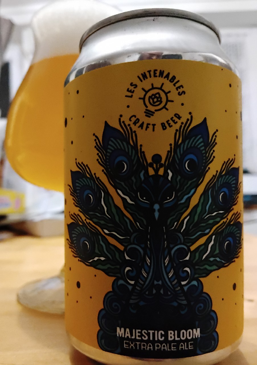 Majestic Bloom, France