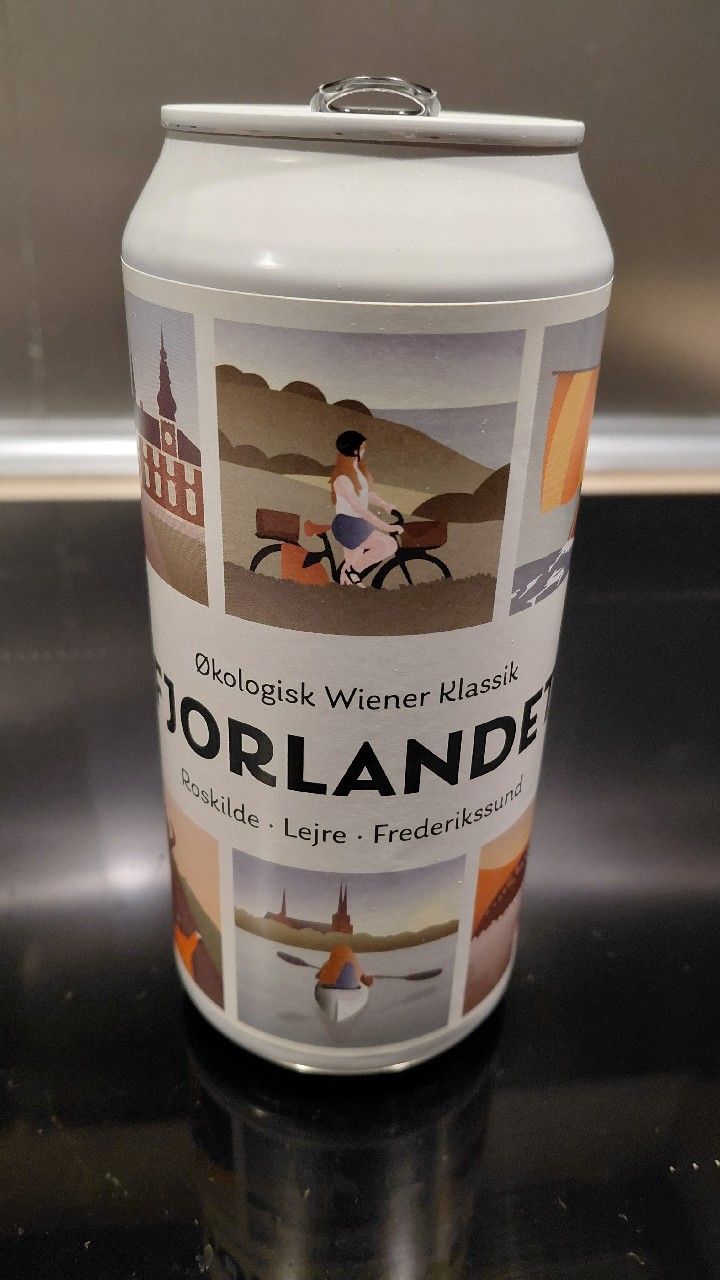 Fjordlandet, Herslev Bryghus