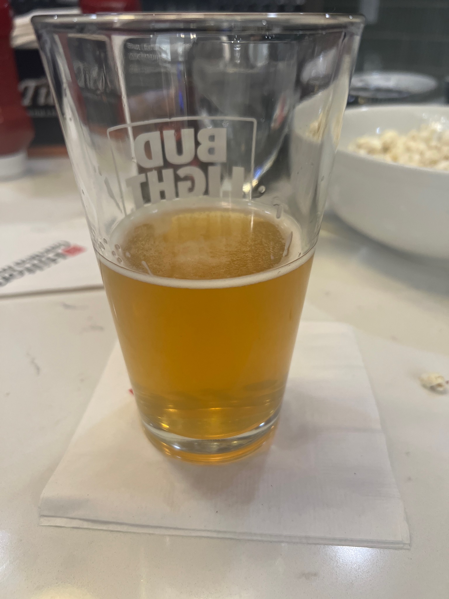 Winter Lager, Samuel Adams (Boston Beer Company)