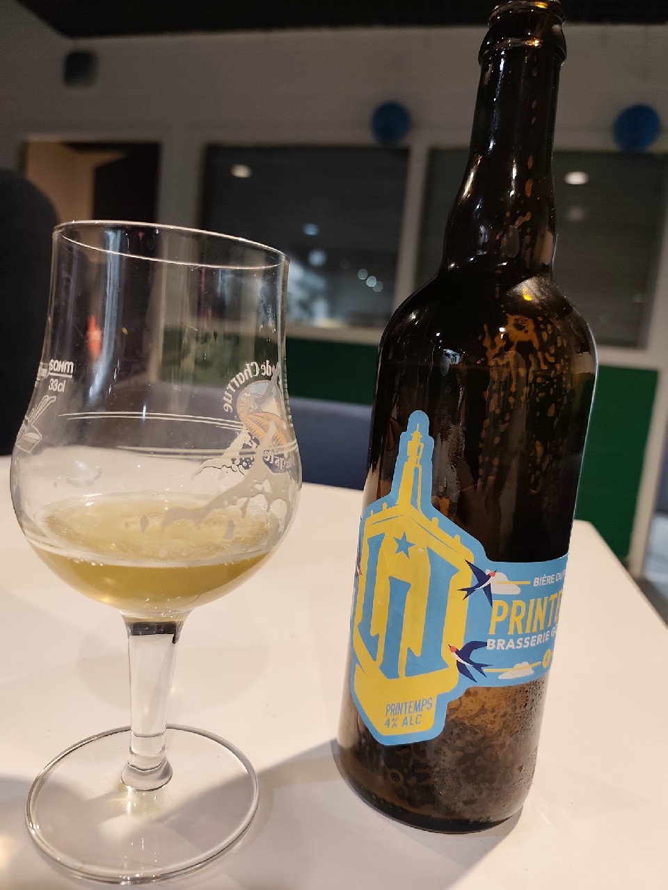 LIL Printemps, France