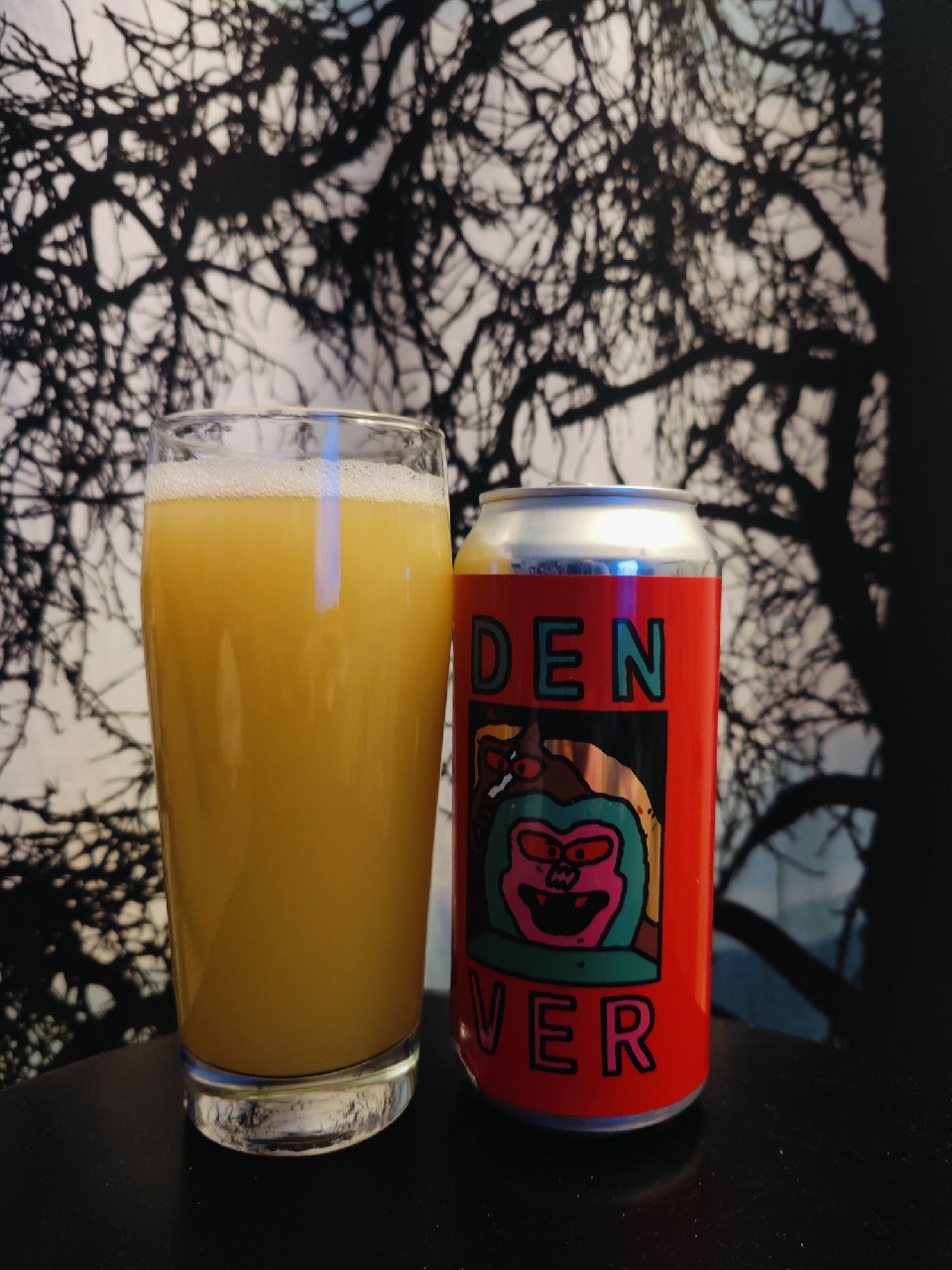 Denver, Omnipollo