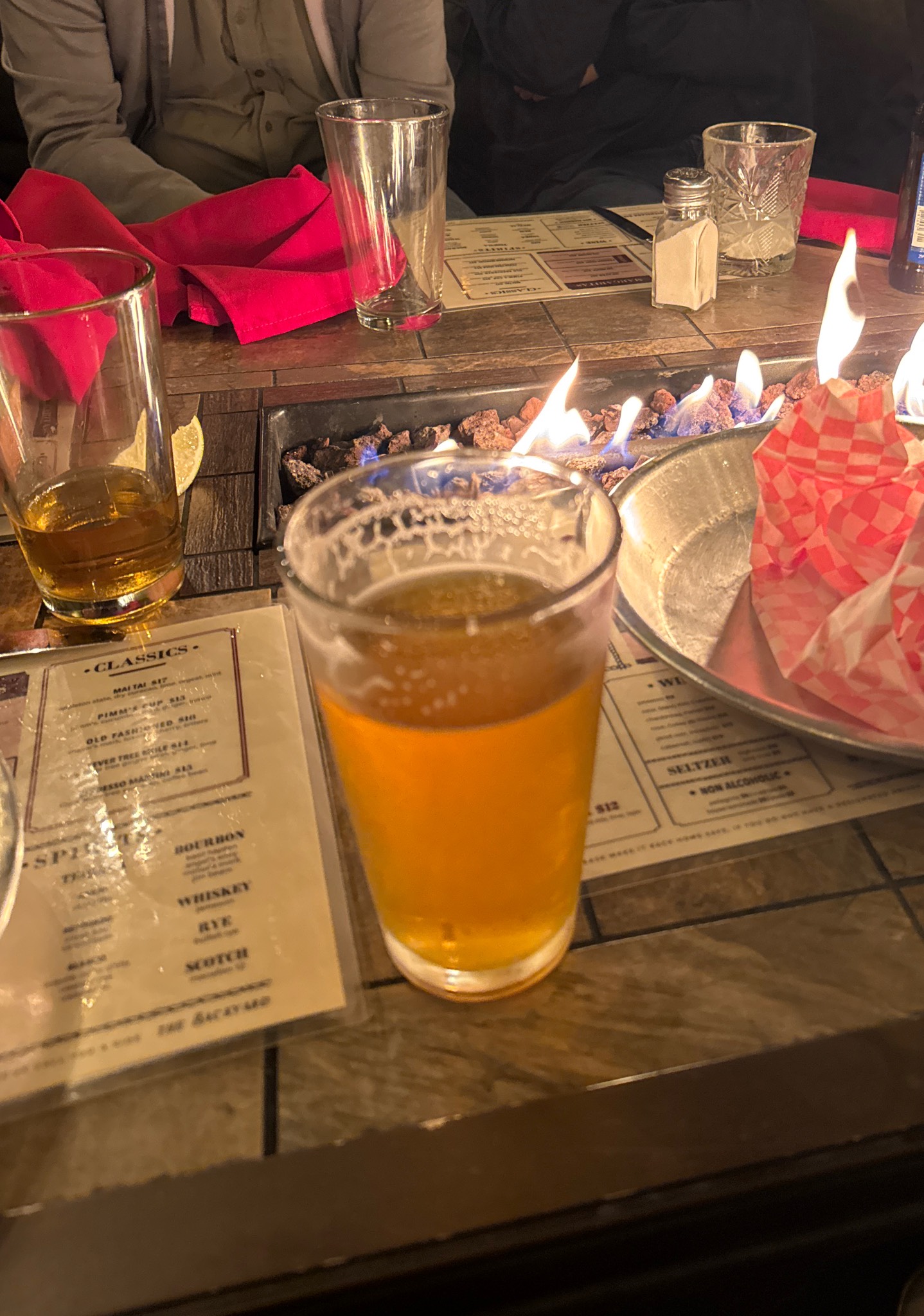 Mind Haze, Firestone Walker Brewing (Duvel Moortgat)