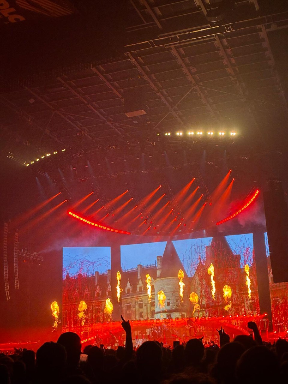 Gallia Blonde, Gallia Paris (Heineken)