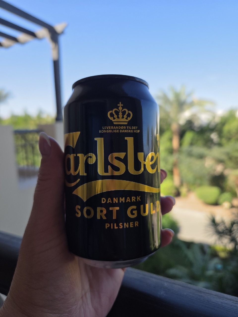 Carlsberg Black Gold / Sort Guld, Carlsberg Group