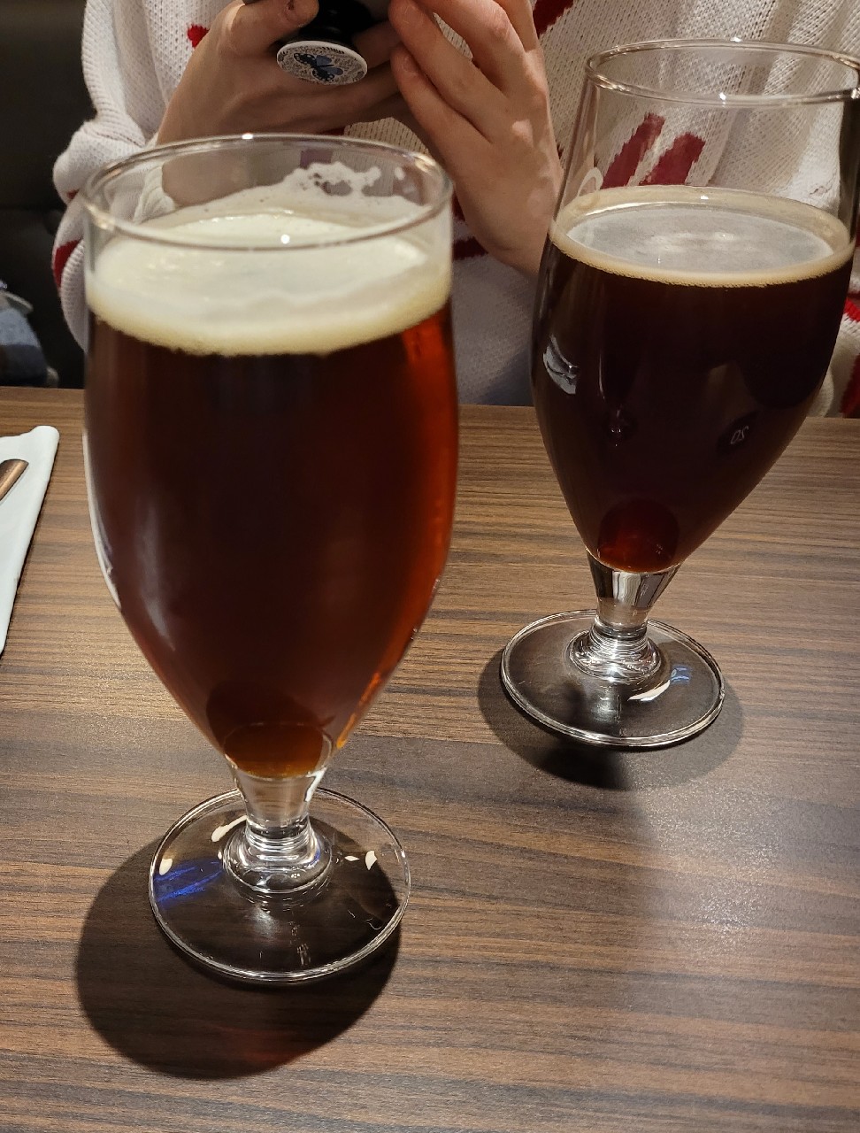 Bishops Finger, Shepherd Neame