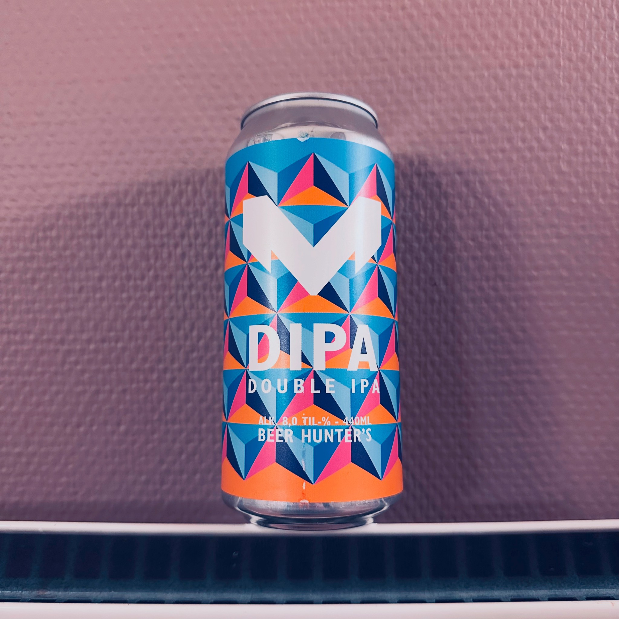 Mufloni DIPA 8.0%, Finland