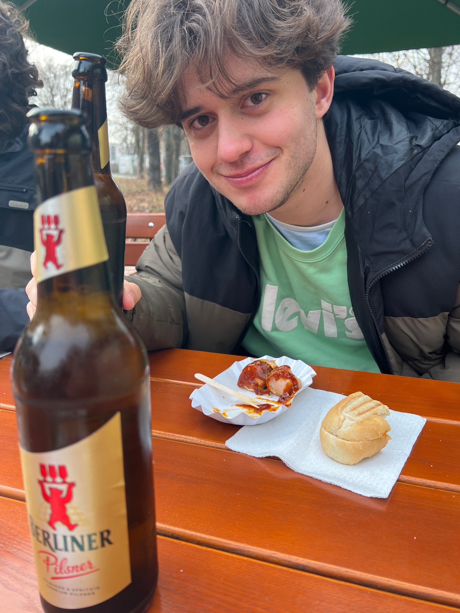 Berliner Pilsner, Berliner Kindl Schultheiss Brauerei (Oetker Group)