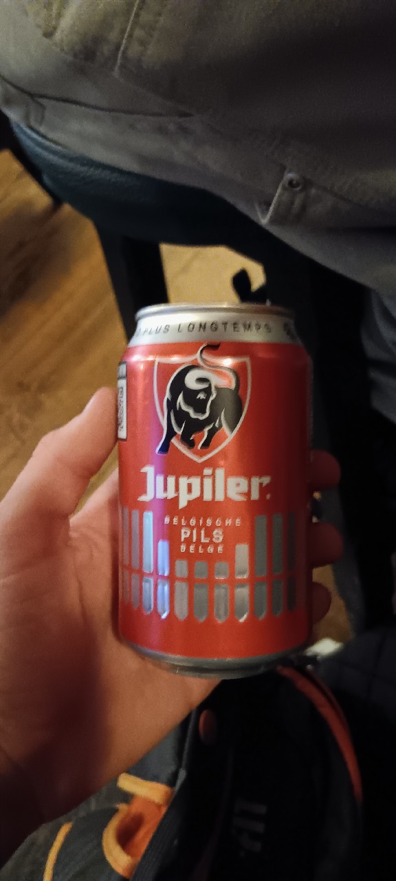 Jupiler, Belgium