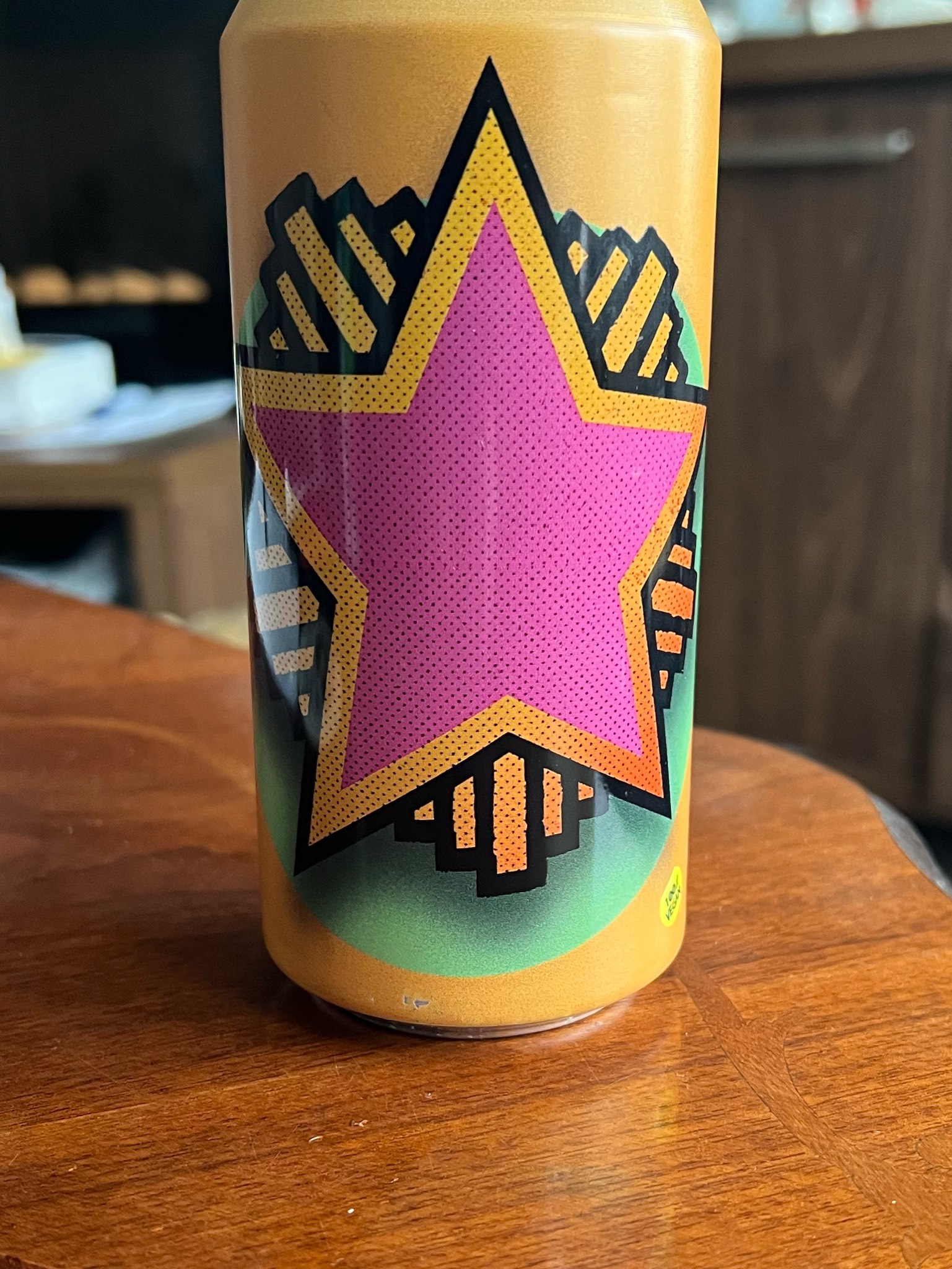 All Star, Only With Love