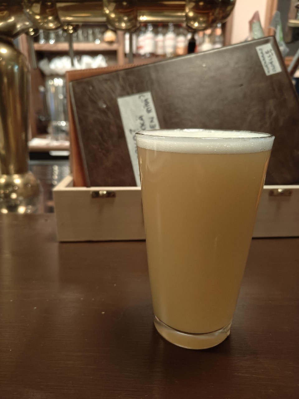 Vanity Metrics, England