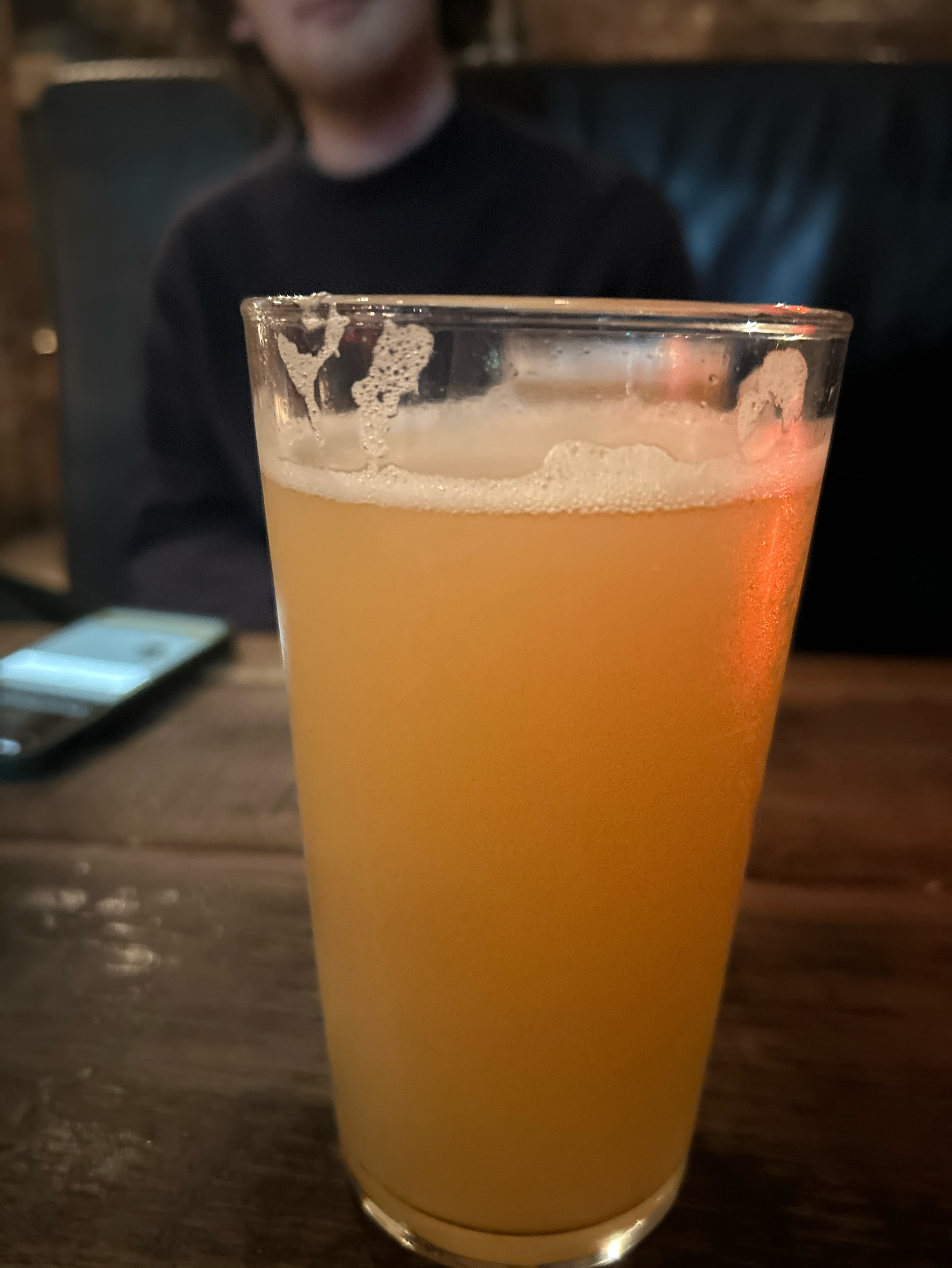 Happy, Cloudwater Brew Co.