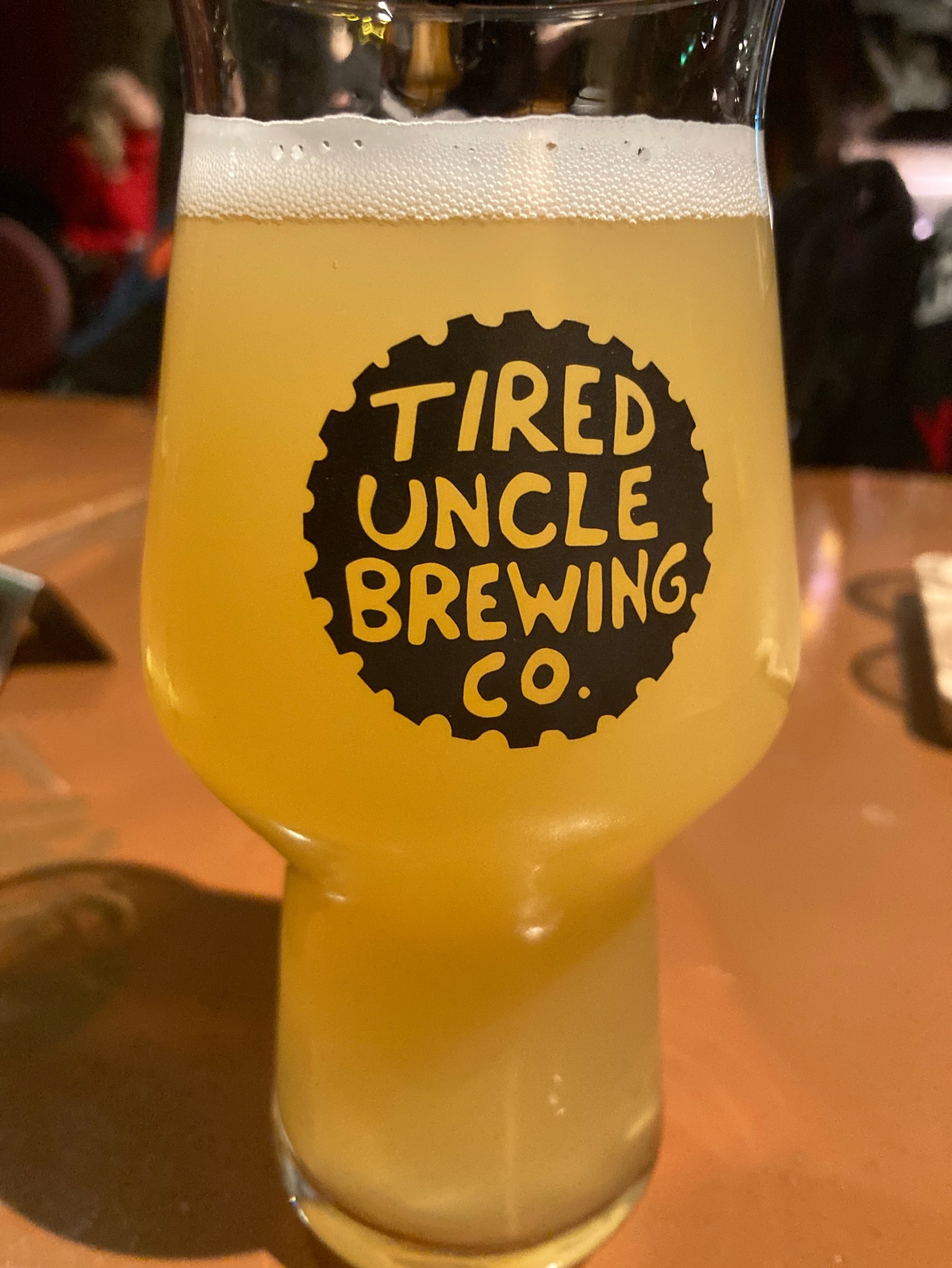 The Fellowship of the Phantom, Finland