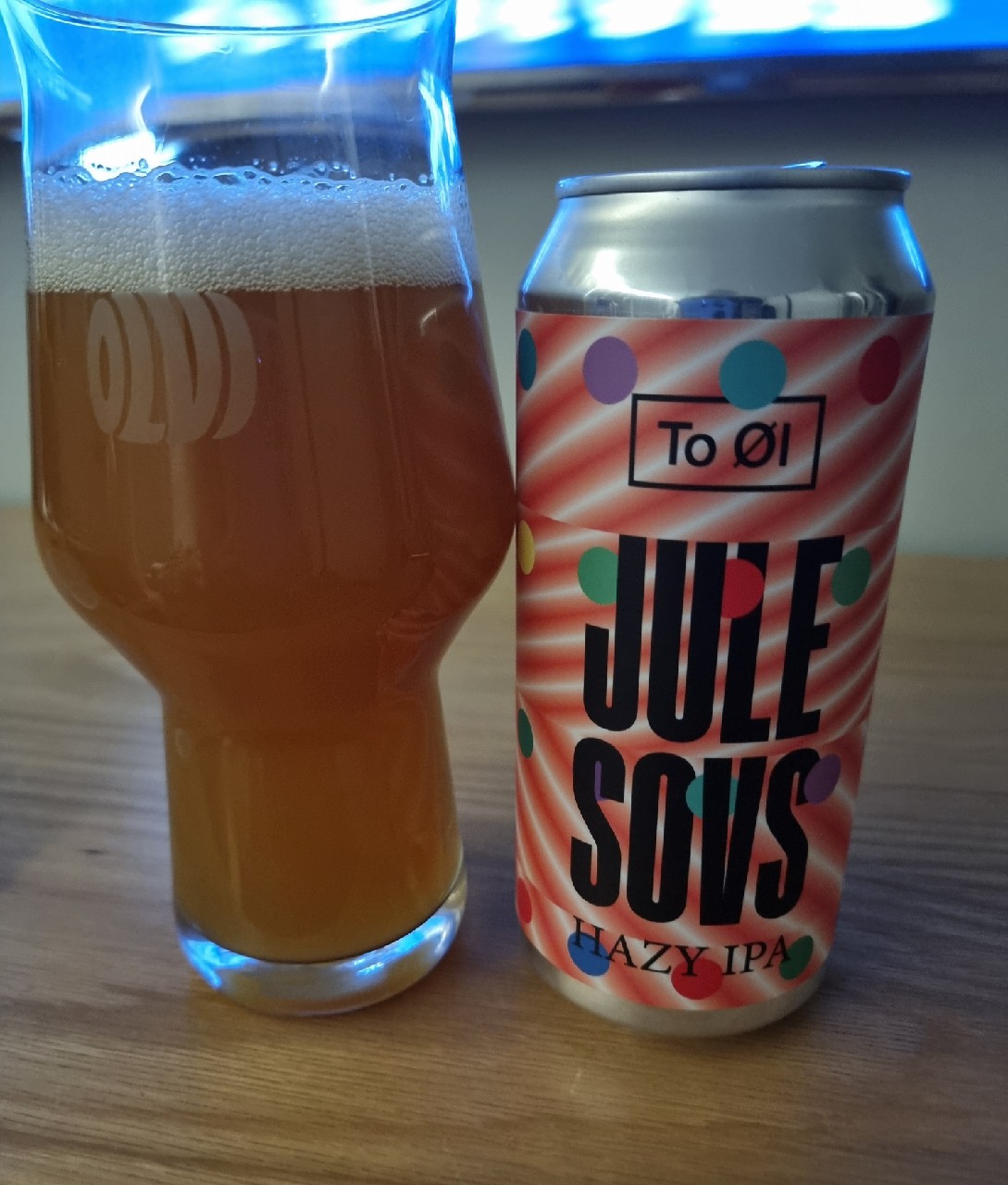 Jule Sovs, Denmark