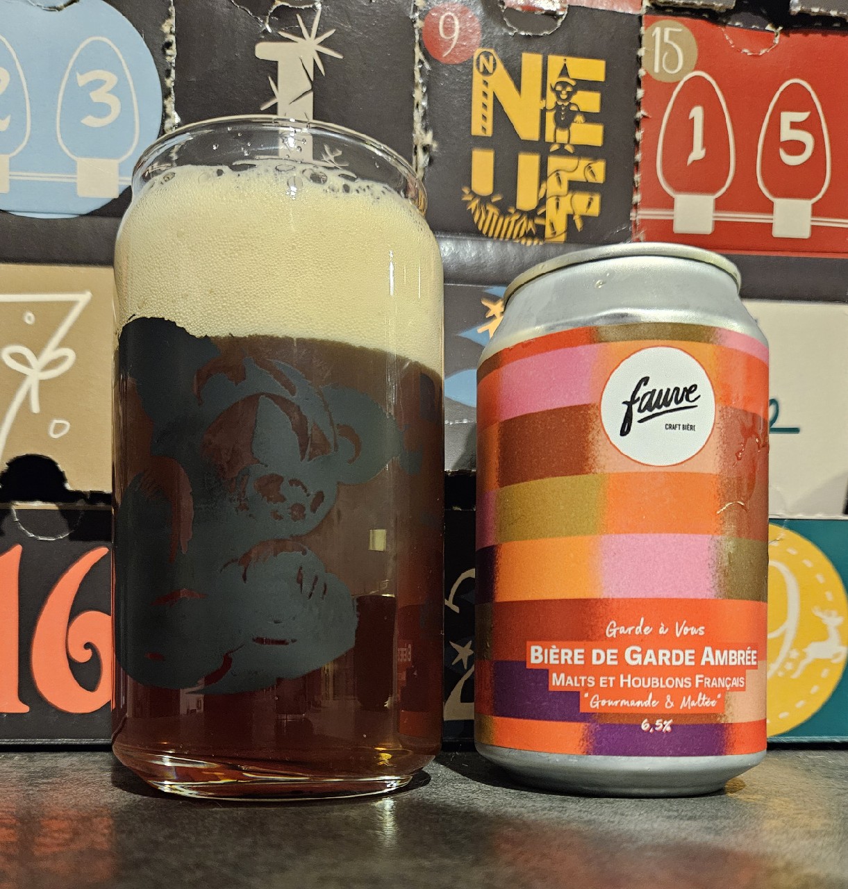 Garde À Vous, France