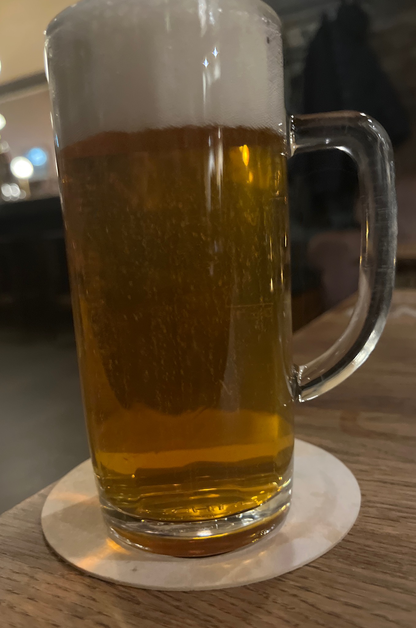 Reksi, Panimoravintola Koulu