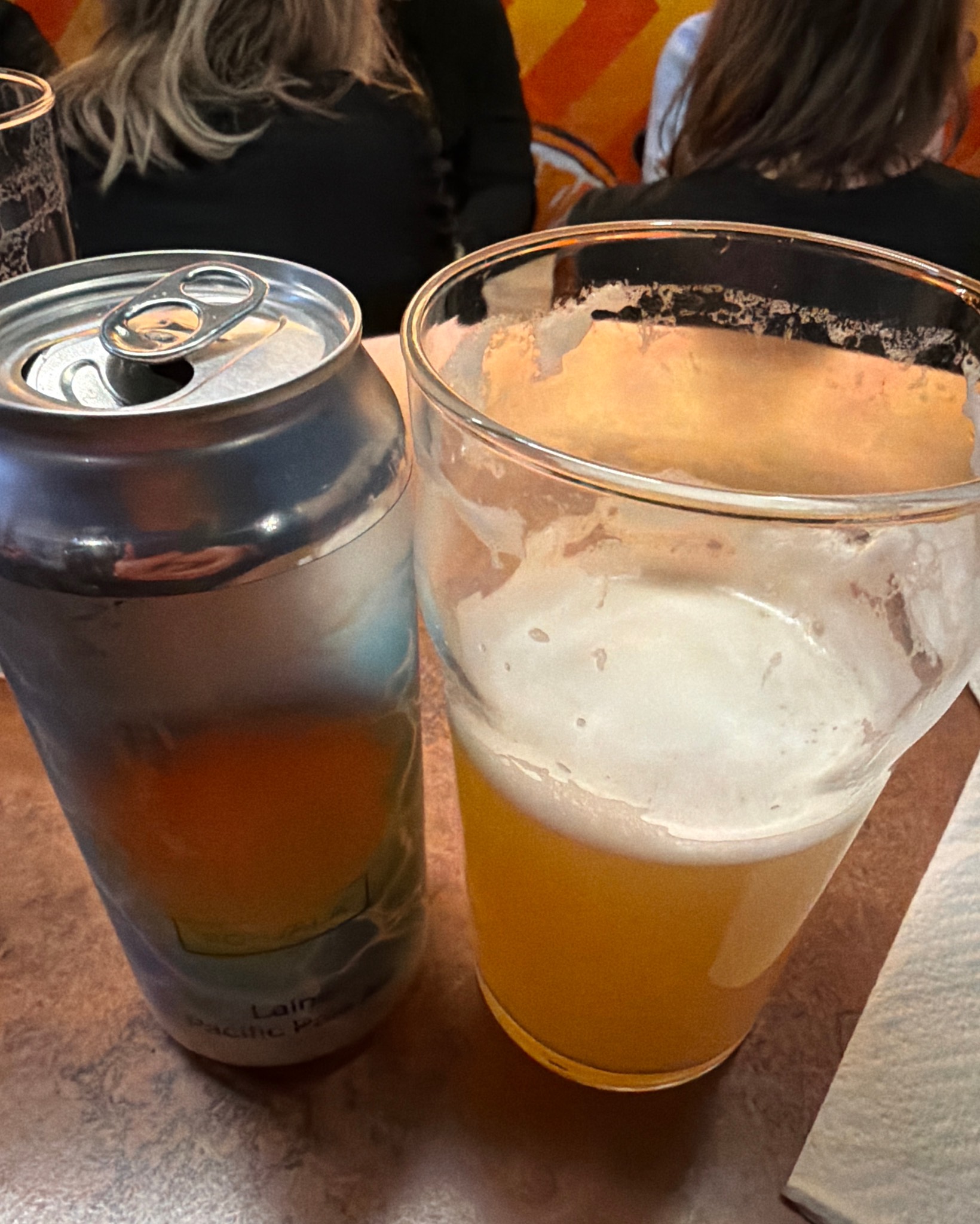 Laine Pacific Pale Ale, Estonia