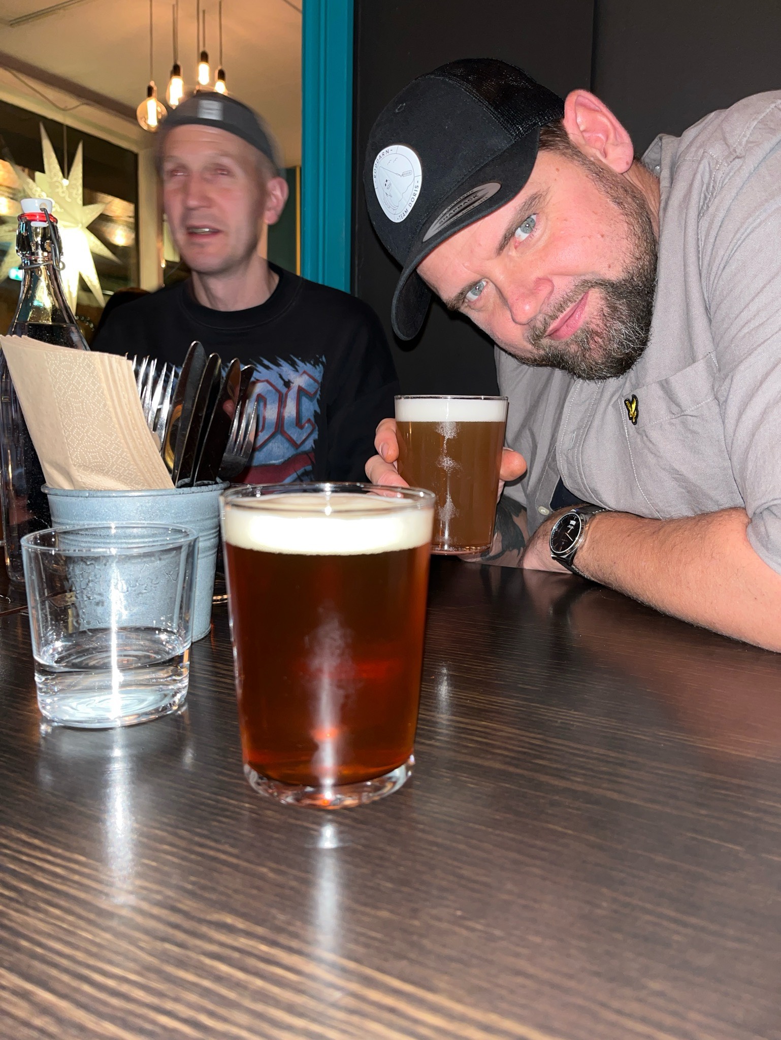 Bruks Bitter, O/O Brewing