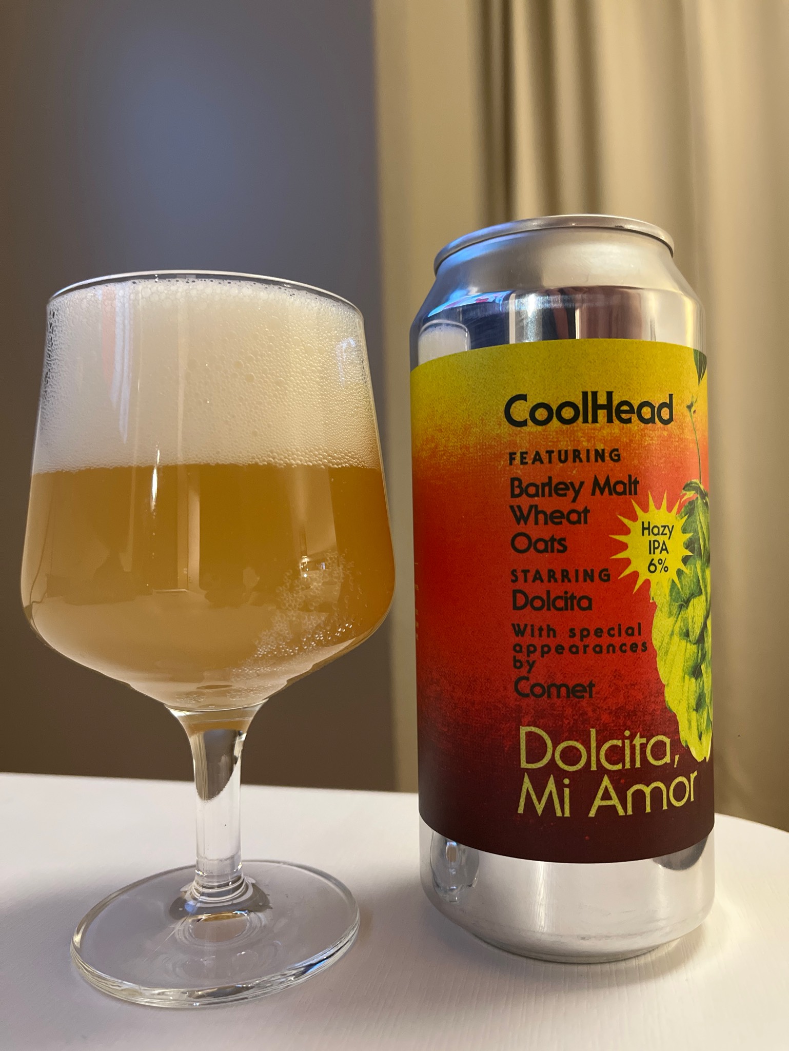 Dolcita, Mi Amor!, Finland