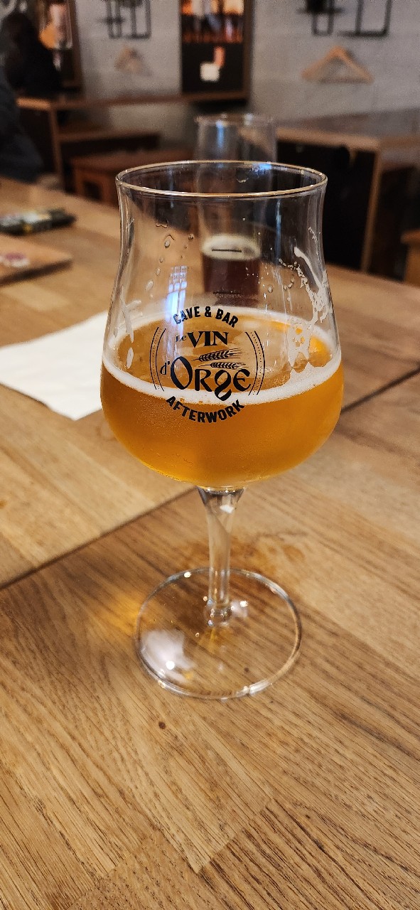 Chimay Blonde Forte | Strong Blond | 150 | Verte | Green, Belgium