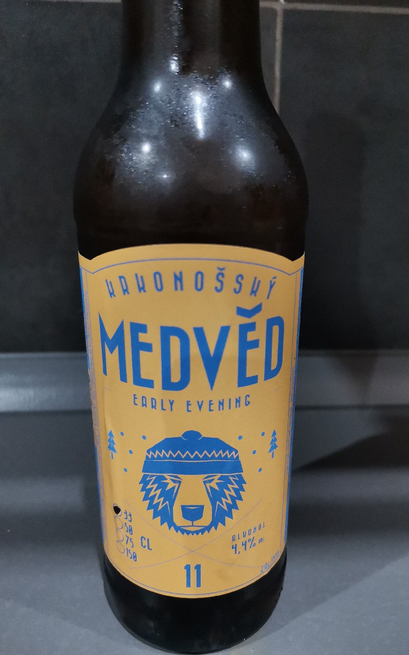 Krkonošský Medvěd, Pivovar Basta