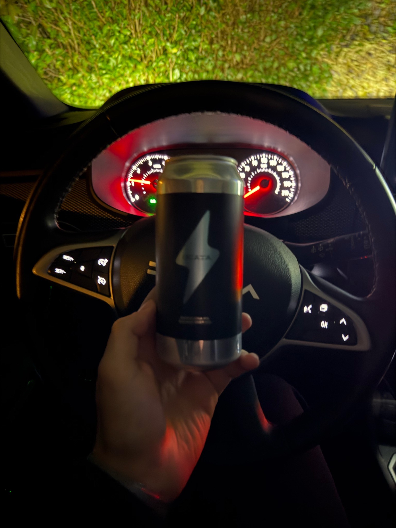 Ocata, Garage Beer Co.