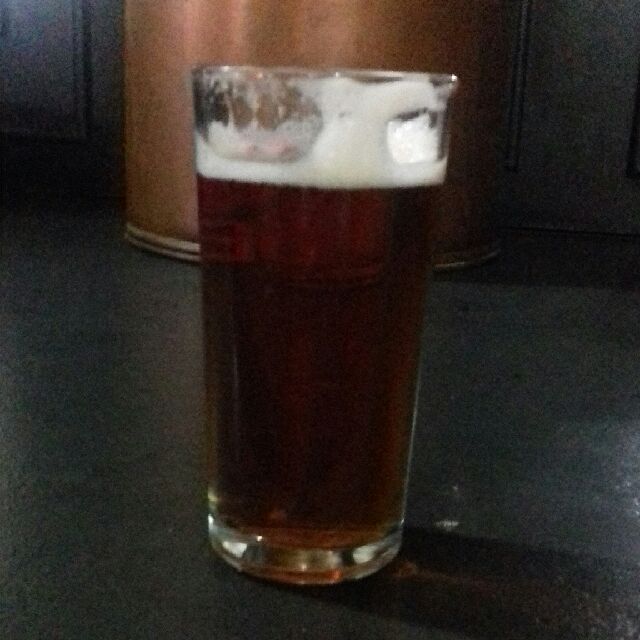 Zăganu Roșie Red Ale, Romania