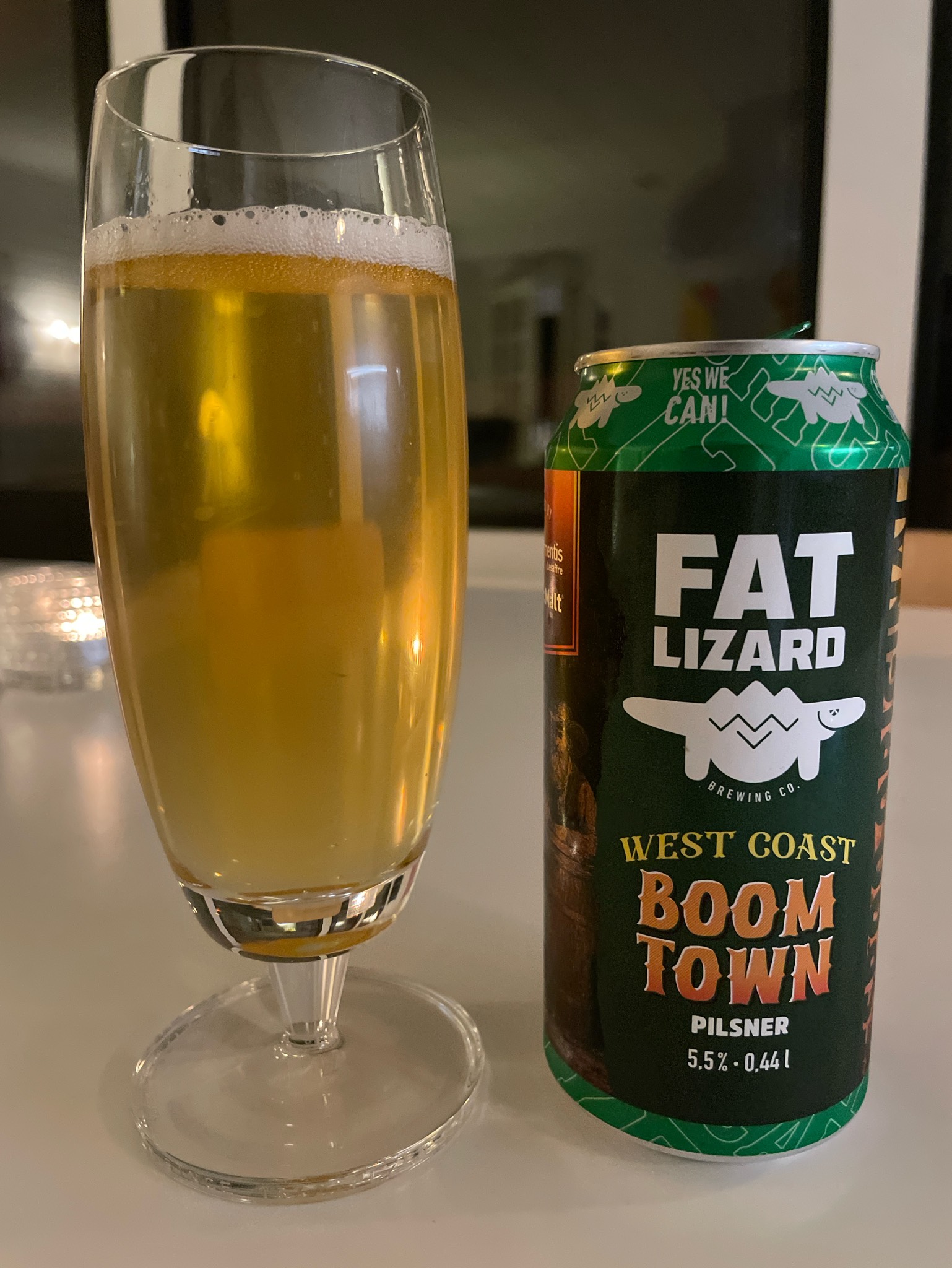 West Coast Boom Town, Finland