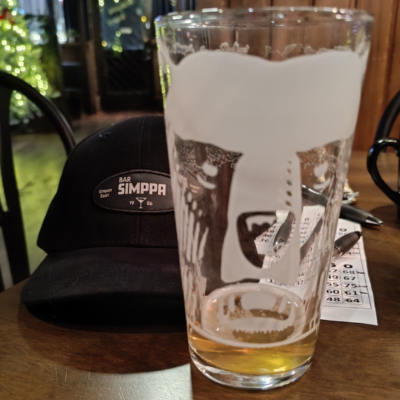 Karhu NEIPA, Finland