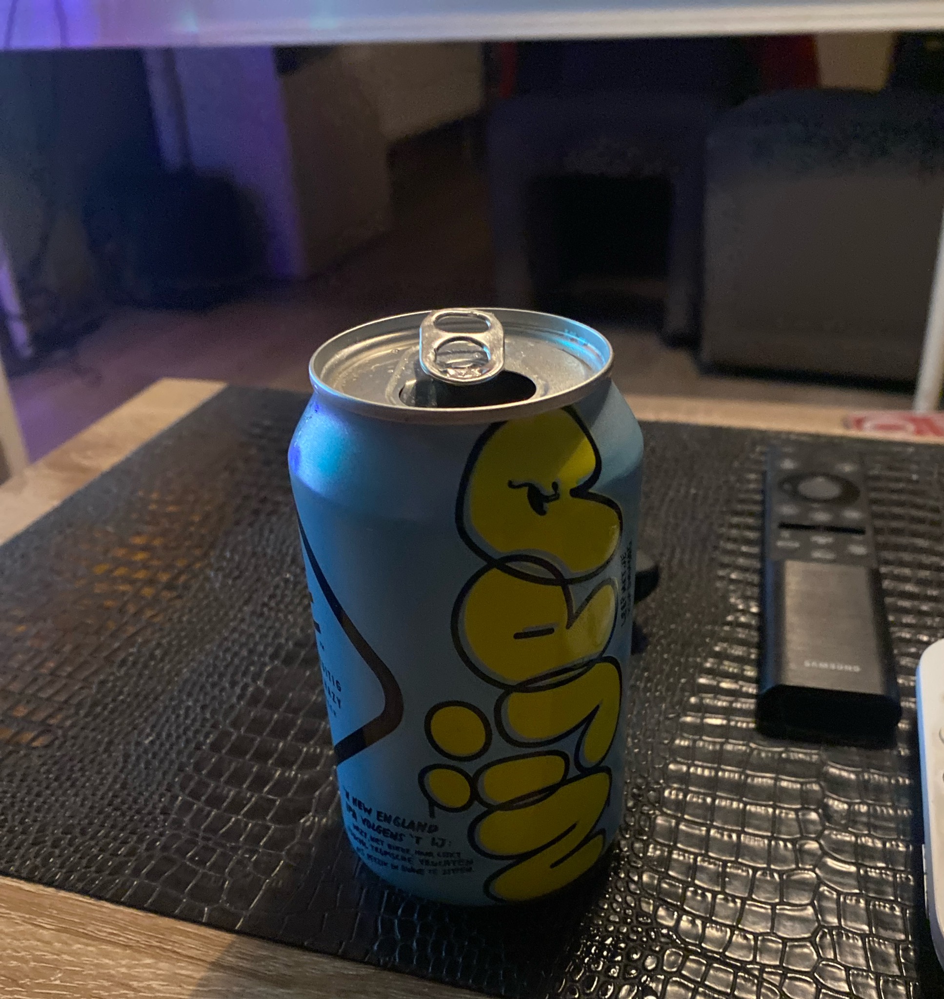 Nijpa, Brouwerij 't IJ